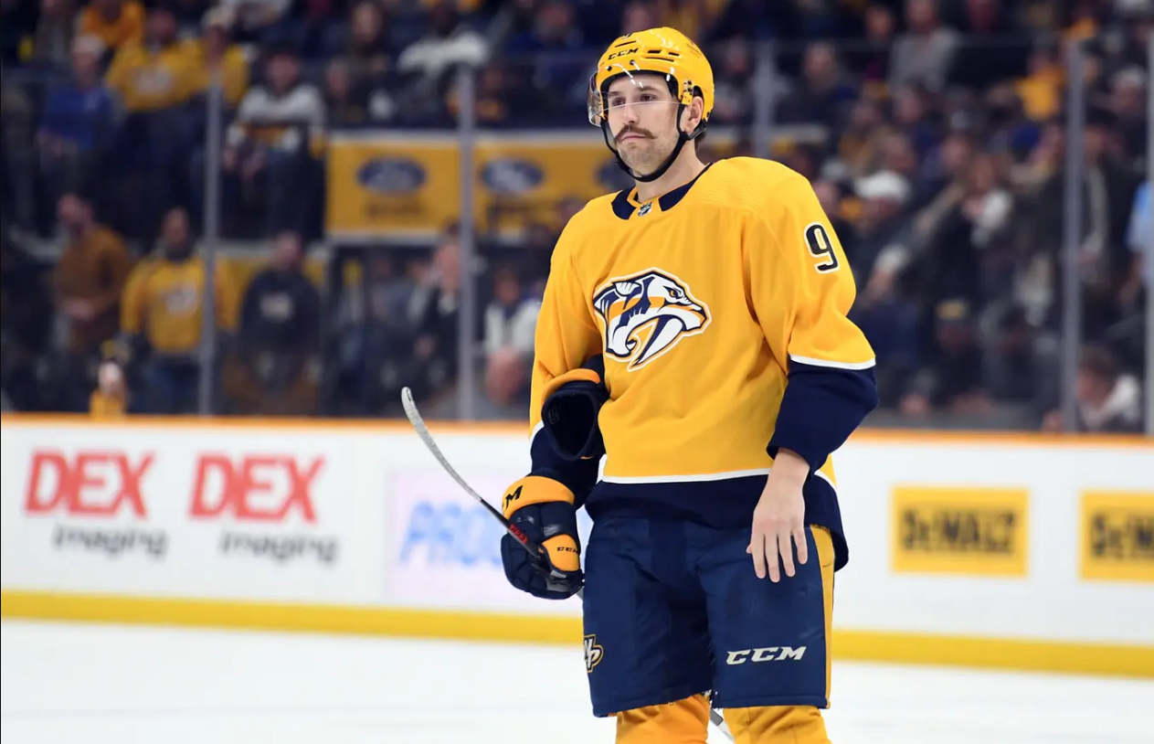 Chicago Blackhawks vs Nashville Predators Prediction, Betting Tips & Odds │13 APRIL, 2024