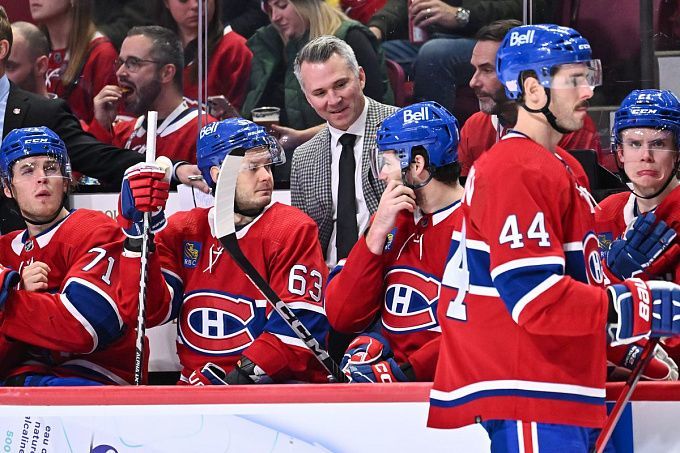 Montreal Canadiens vs Los Angeles Kings Prediction, Betting Tips & Odds │11 DECEMBER, 2022
