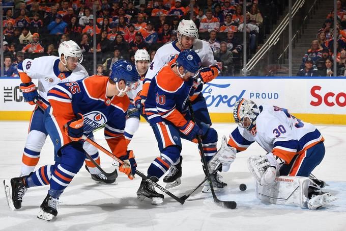 Calgary vs NY Islanders Prediction, Betting Tips & Odds │7 JANUARY, 2023