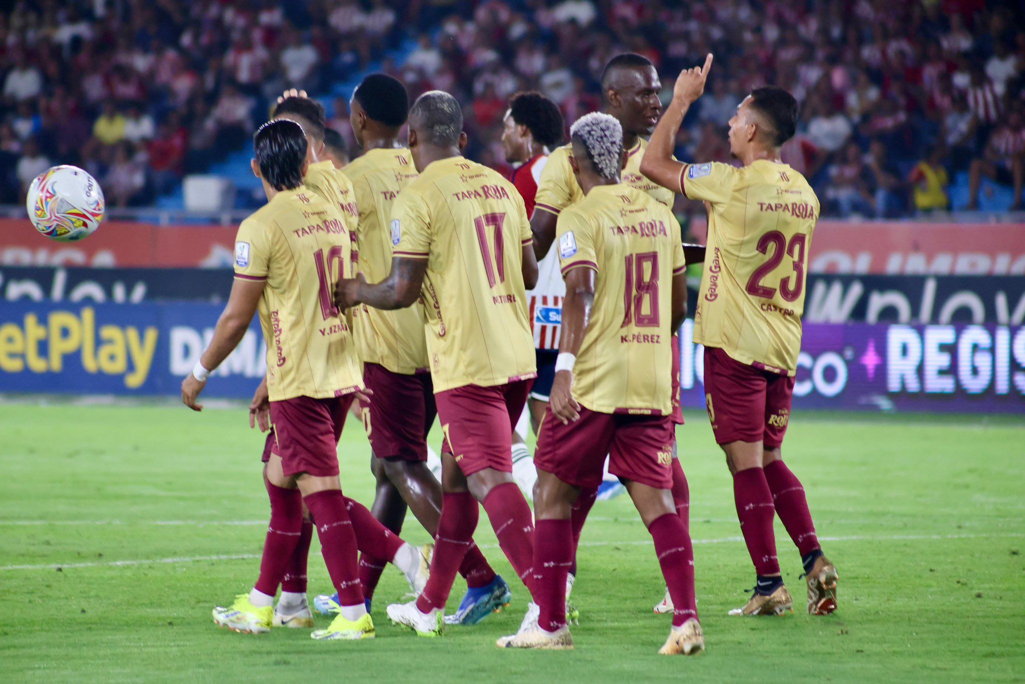 Tolima vs Independiente Medellín Prediction, Betting Tips & Odds | 10 March, 2024
