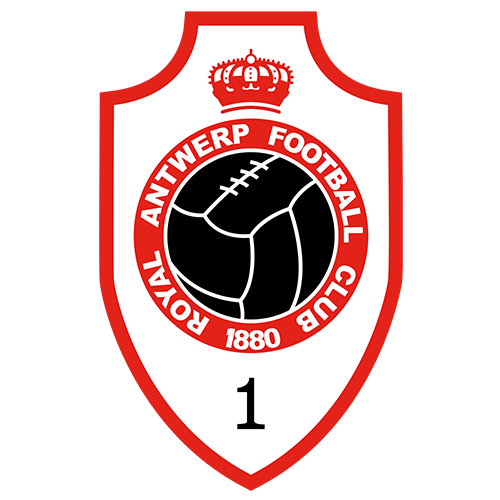 Royal Antwerp vs. Union Saint Gilloise. Pronóstico: Antwerp puede aprovecharse de un USG en caída