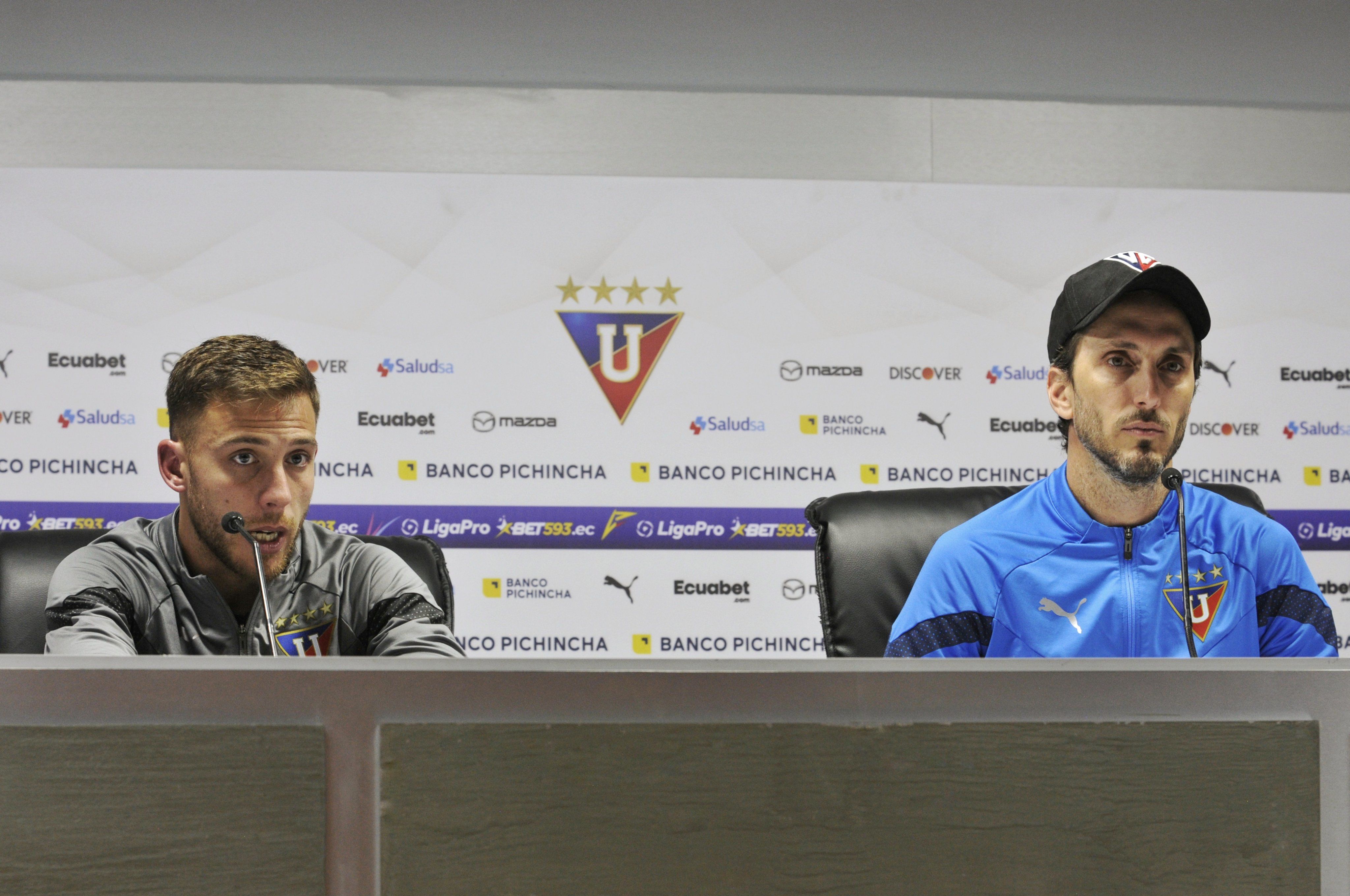 LDU de Quito vs Magallanes Prediction, Betting Tips & Odds │20 APRIL, 2023