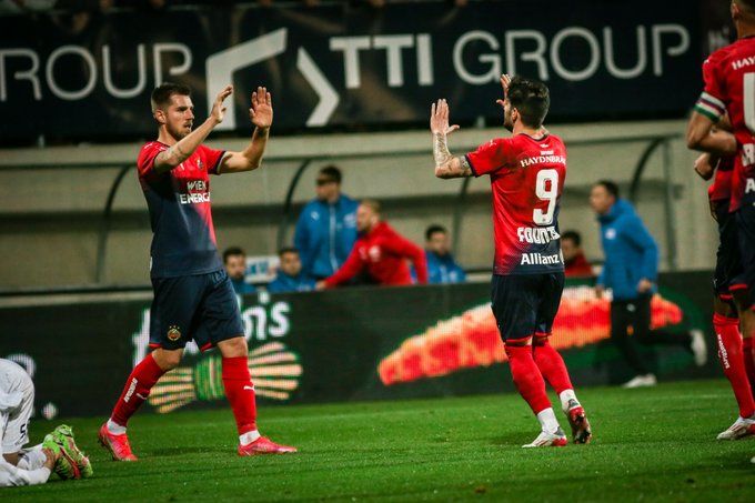 Rapid Vienna vs LASK Linz Prediction, Betting Tips & Odds │06 NOVEMBER, 2022