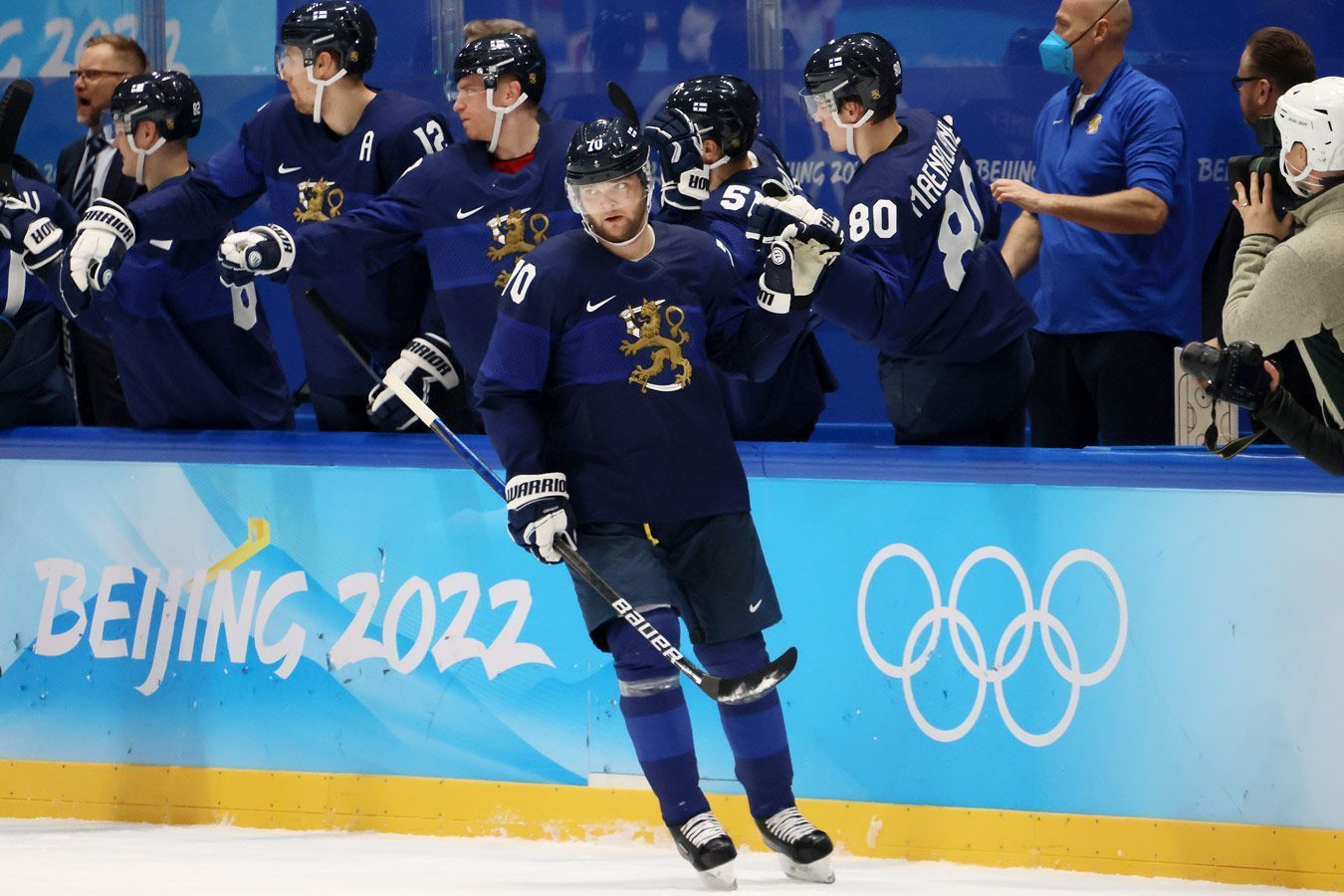 2022 IIHF World Championship: Finland vs Norway Prediction, Betting Tips & Odds │13 MAY, 2022