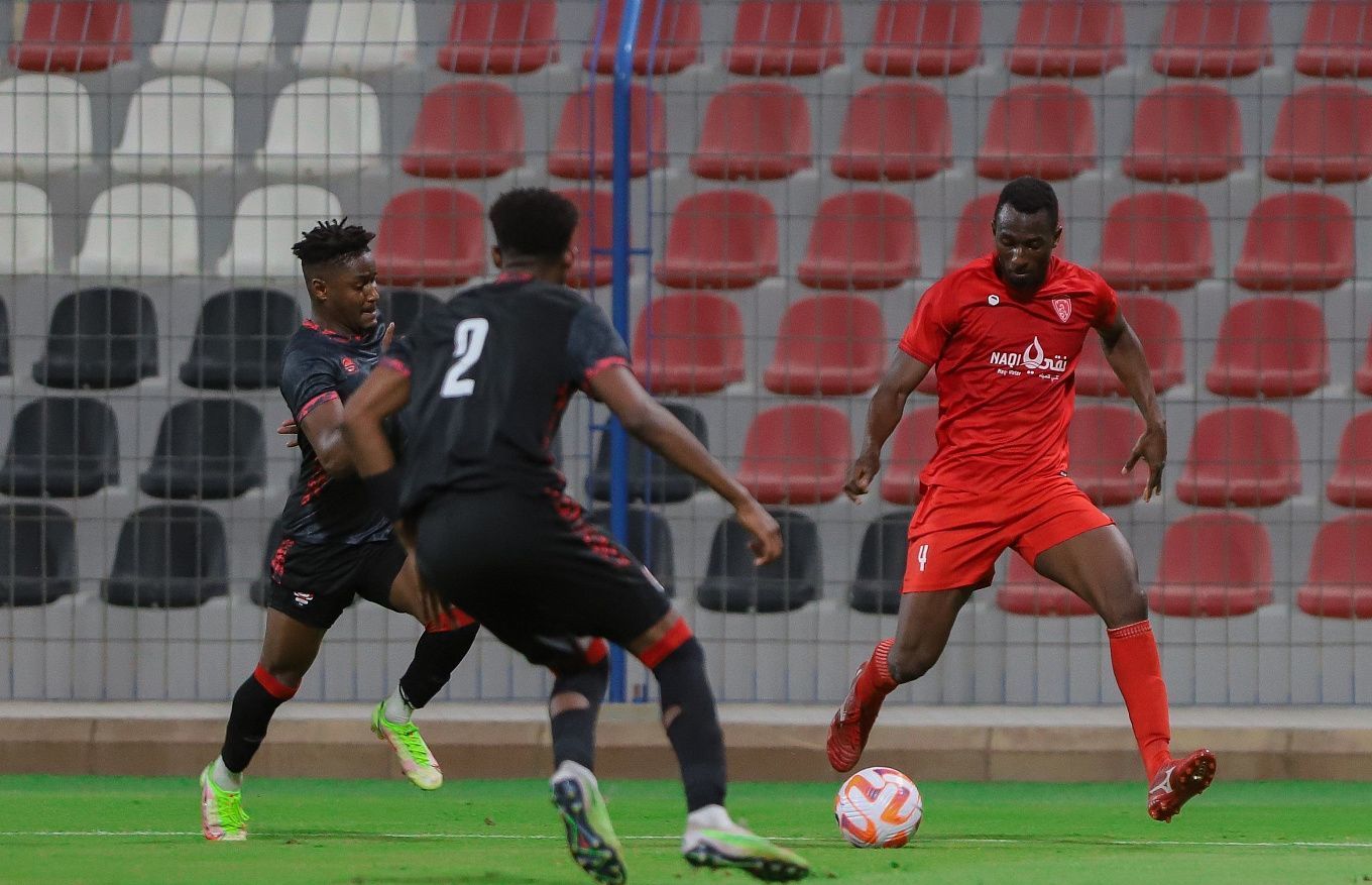 Al-Markhiya SC vs Al-Arabi SC Prediction, Betting Tips & Odds │01 DECEMBER, 2023