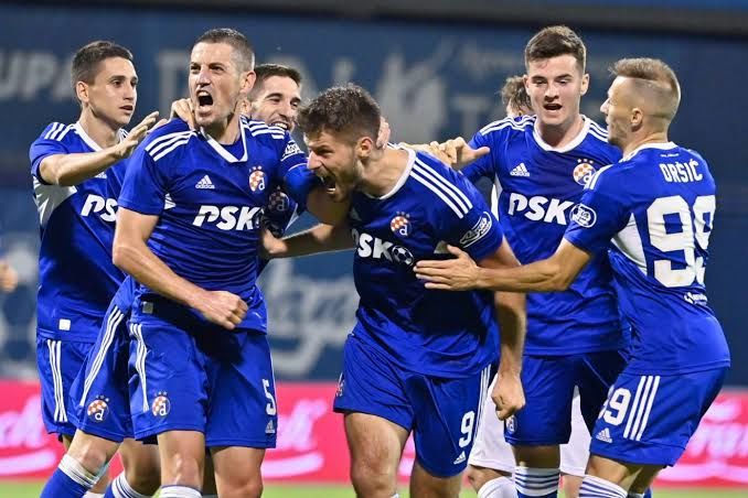 Dinamo Zagreb vs HNK Hajduk Split Predictions, Betting Tips & Odds | 13 August, 2022