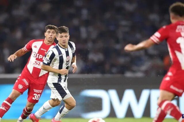 Talleres de Cordoba vs Club Atletico Union Prediction, Betting Tips & Odds │20 OCTOBER, 2022