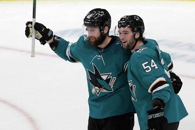 San Jose vs Anaheim Prediction, Betting Tips & Odds │27 APRIL, 2022