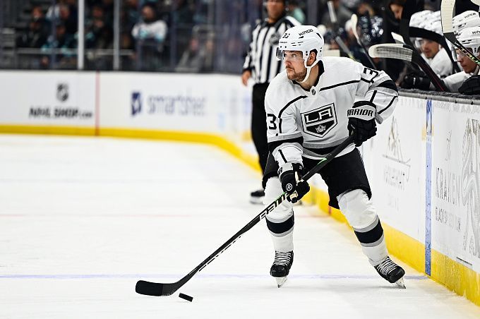 Los Angeles Kings vs Seattle Kraken Prediction, Betting Tips & Odds │30 NOVEMBER, 2022