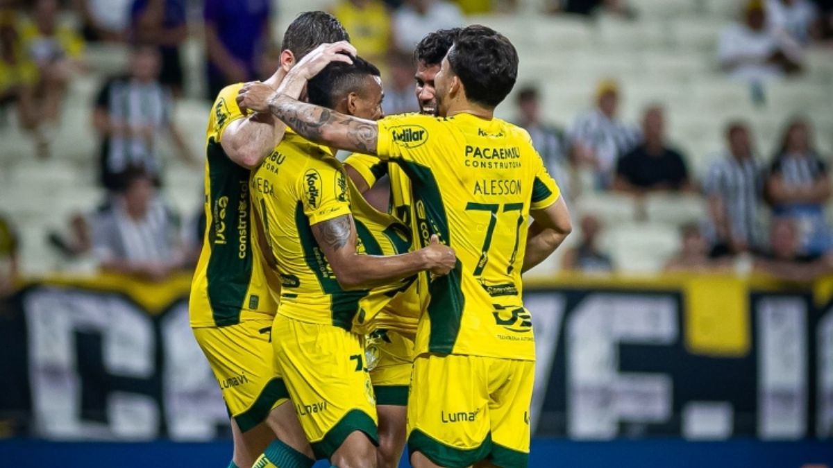 Mirassol vs Vasco da Gama Prediction for the Match on August 03, 2025