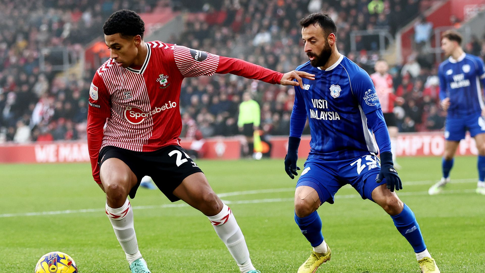 Cardiff City vs. Southampton. Pronostico, Apuestas y Cuotas│20 de abril de 2024