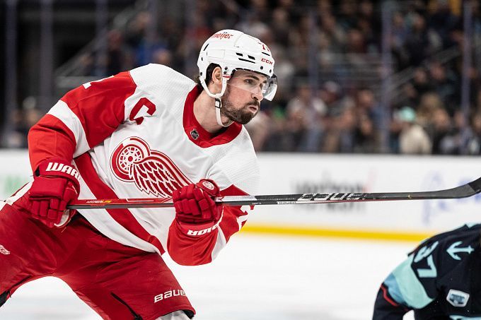 Detroit Red Wings vs Montreal Canadiens. Pronóstico, Apuestas y Cuotas│9 de noviembre de 2022