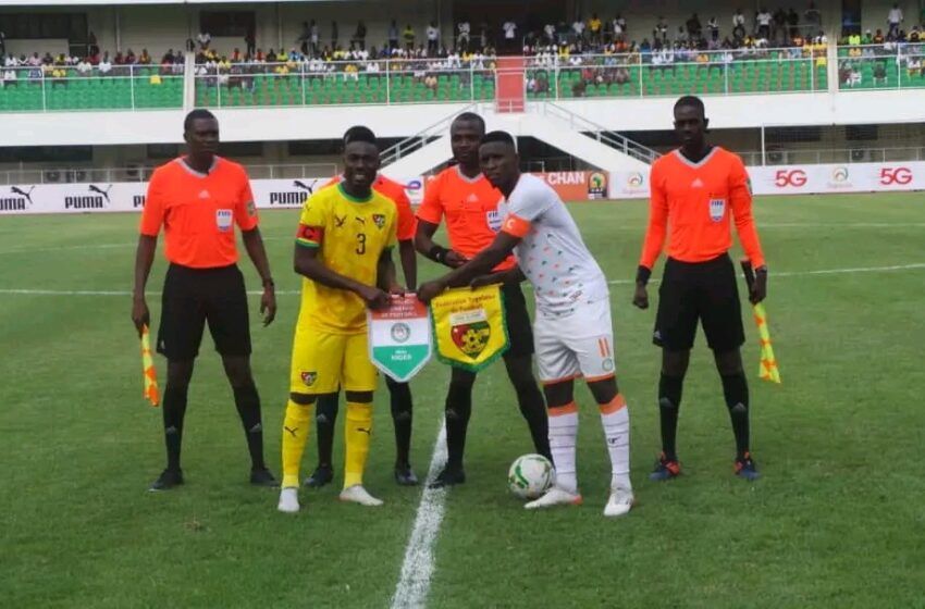 Niger vs Togo Prediction, Betting Tips & Odds │23 MARCH, 2024