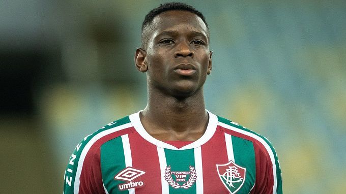 Fluminense vs Atletico Goianiense Prediction, Betting Tips & Odds │12 JUNE, 2022