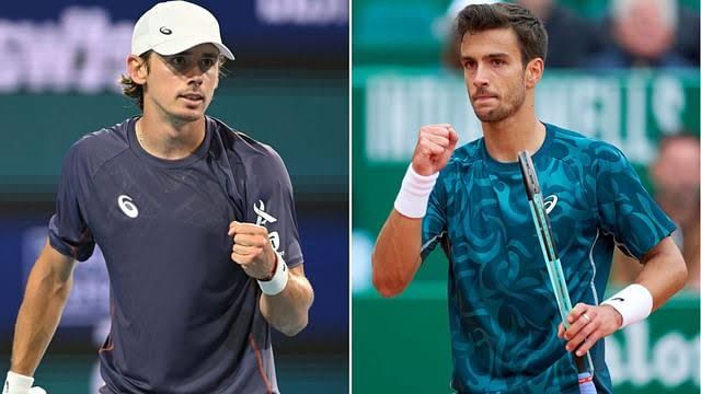 Lorenzo Musetti vs Alexander Zverev: Prediction for the Match on October 25, 2025