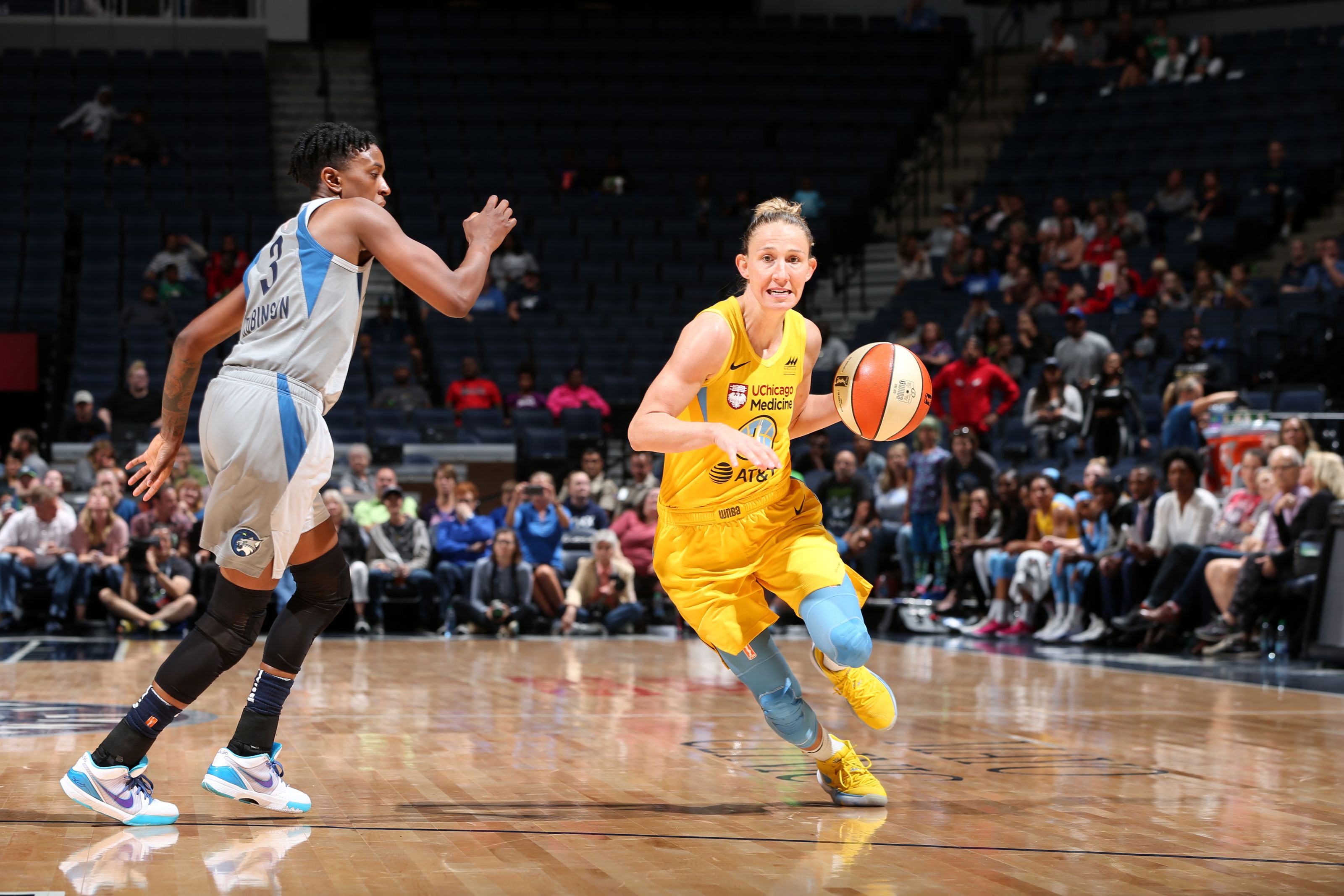 Minnesota Lynx vs Chicago Sky Prediction, Betting Tips and Odds | 15 MAY 2022
