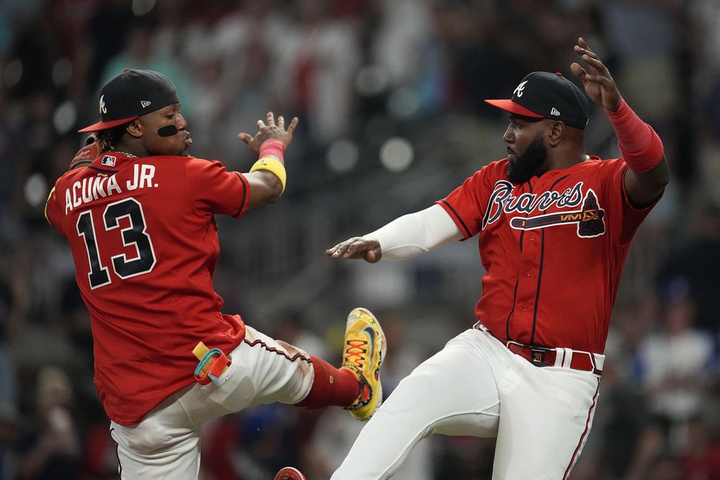 Philadelphia Phillies vs Atlanta Braves Prediction, Betting Tips & Odds │11 SEPTEMBER, 2023