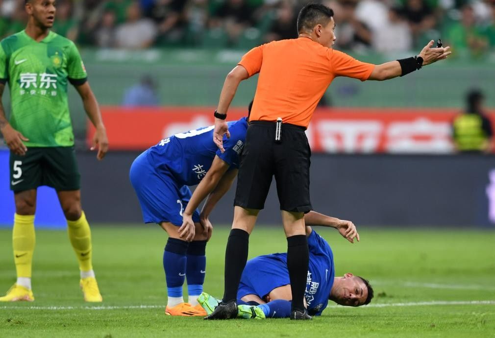 Wuhan Three Towns vs Meizhou Hakka FC Prediction, Betting Tips & Odds | 23 JULY, 2023