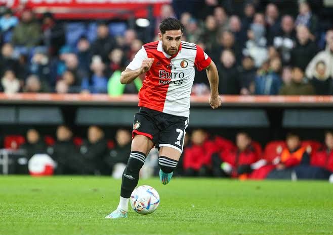 Feyenoord vs PSV Eindhoven Prediction, Betting Tips & Odds | 05 FEBRUARY, 2023