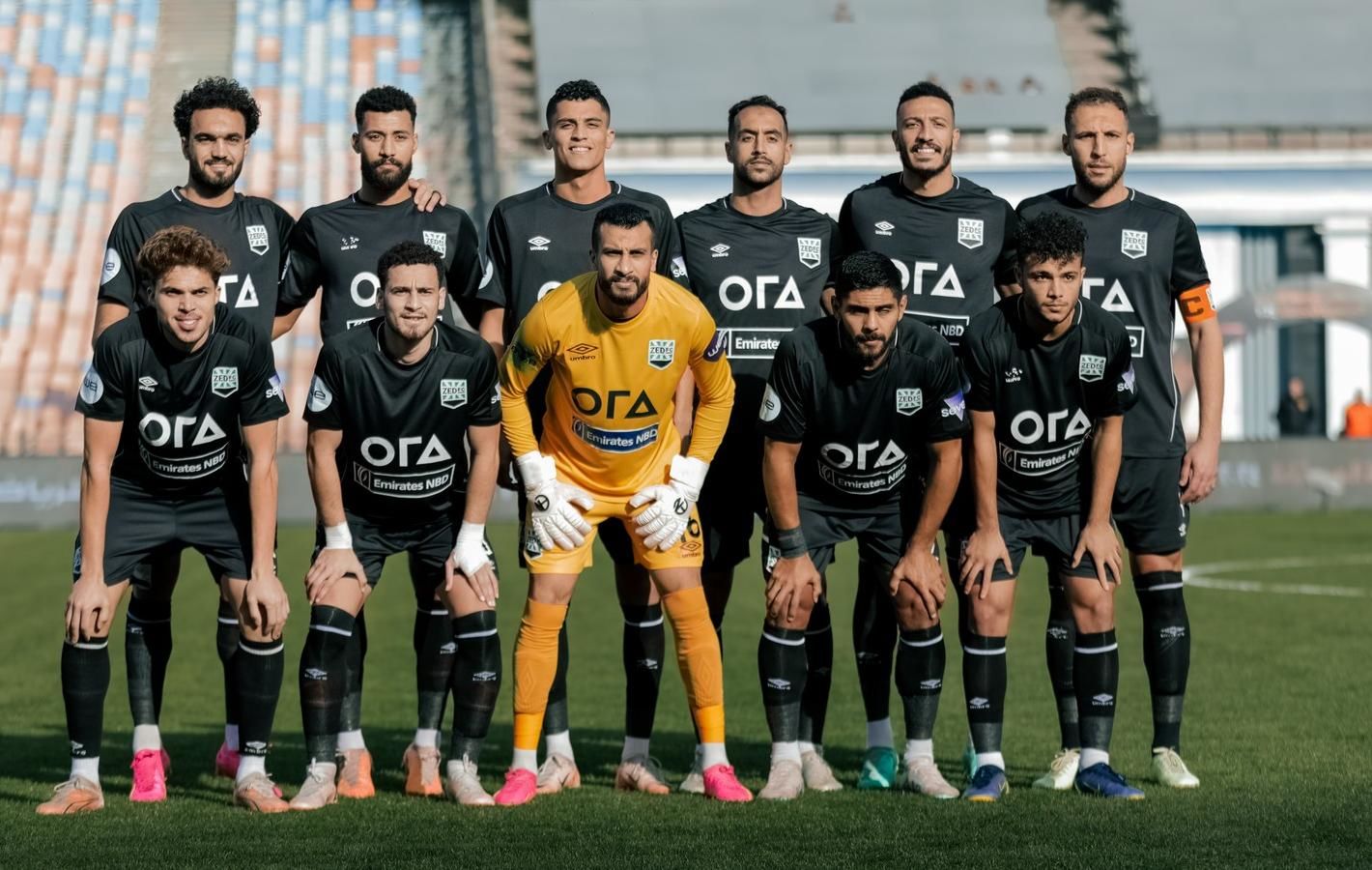 Zed FC vs Al Masry Prediction, Betting Tips & Odds │12 MARCH, 2024