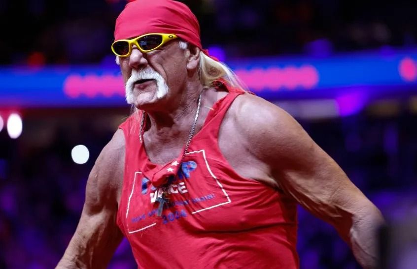 Medical Error Suspected in Hulk Hogan’s Death