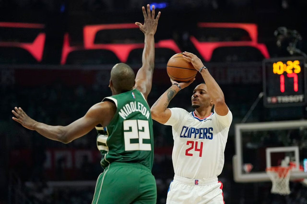 Los Angeles Clippers vs Milwaukee Bucks Prediction, Betting Tips & Odds │11 FEBRUARY, 2023