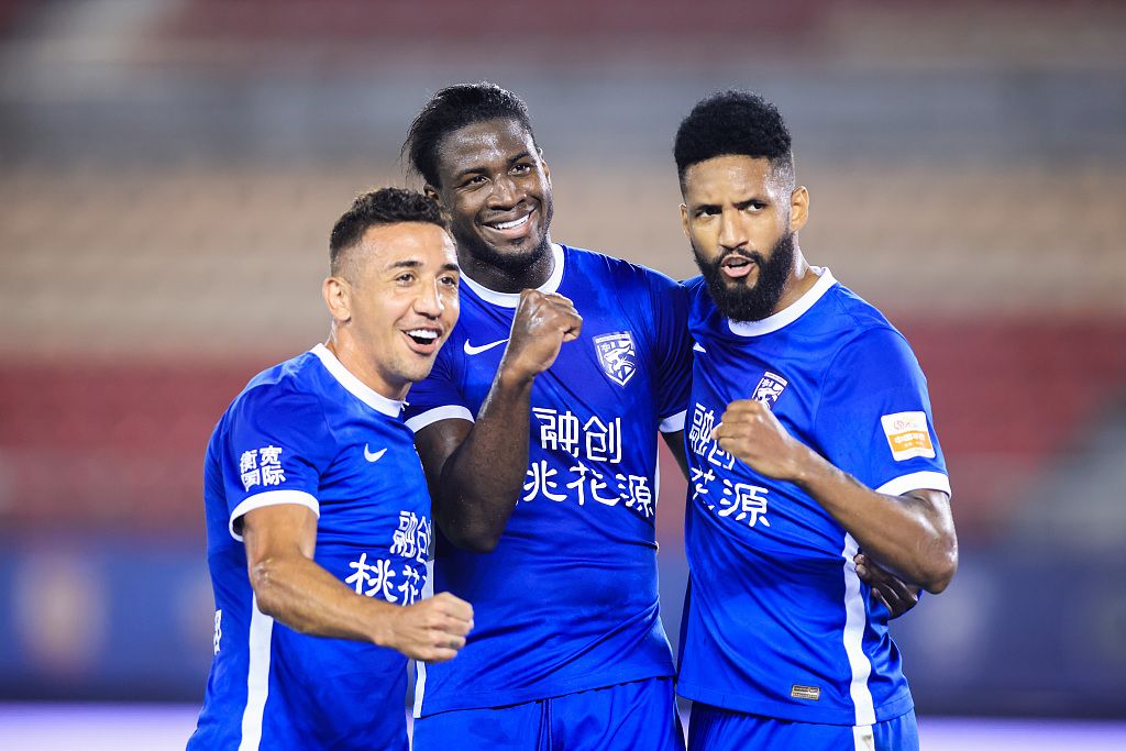 Wuhan Three Towns vs Dalian Pro Prediction, Betting Tips & Odds | 25 OCTOBER, 2022