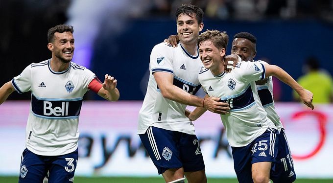 Vancouver Whitecaps vs Minnesota United FC Pronóstico, Apuestas y Cuotas | 9 de julio de 2022
