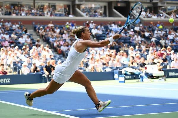 Madison Keys vs Clara Tauson: Prediction for the Match on August 06, 2025