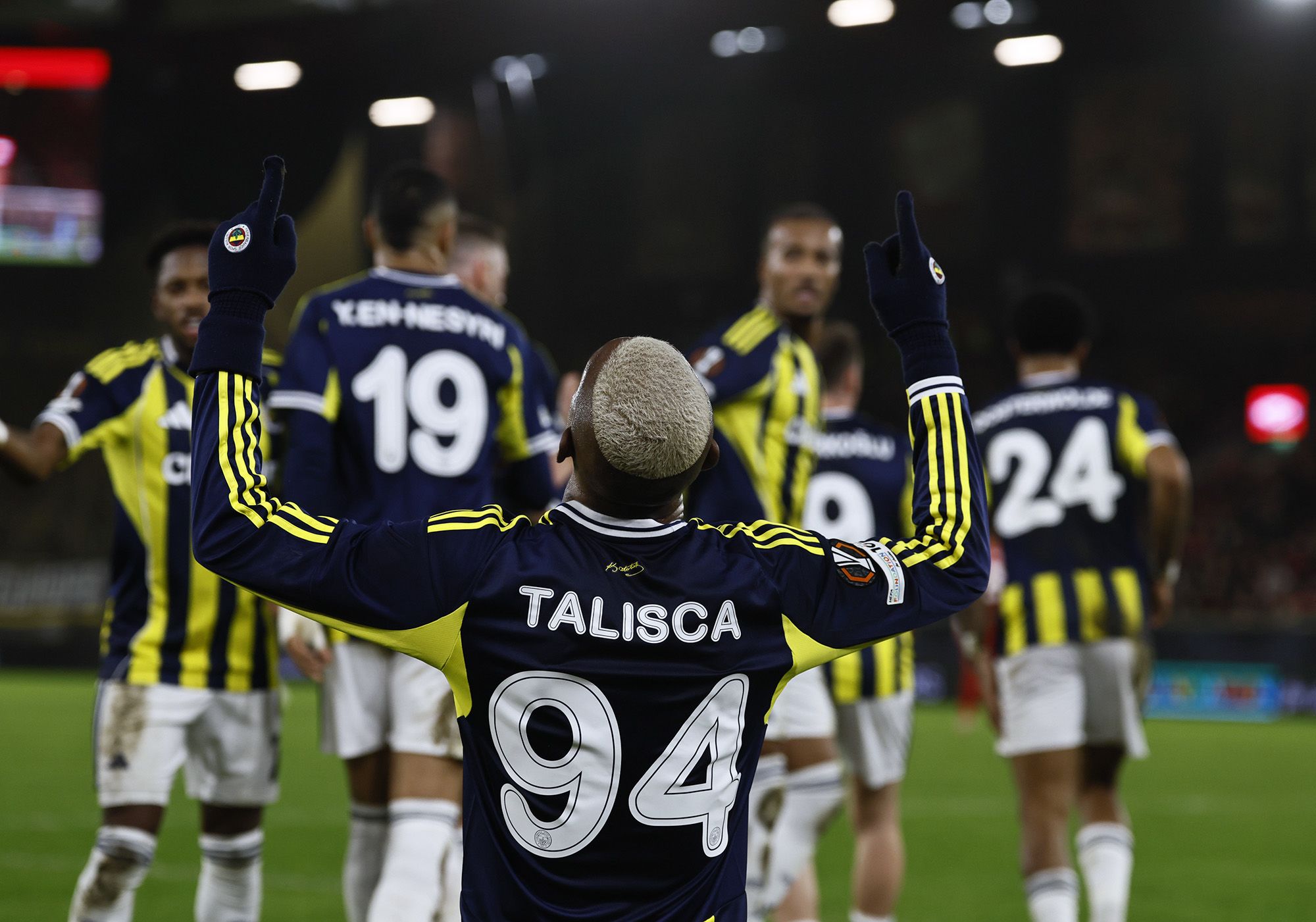 Fenerbahce vs Konyaspor: Prediction for the Match on December 15, 2025