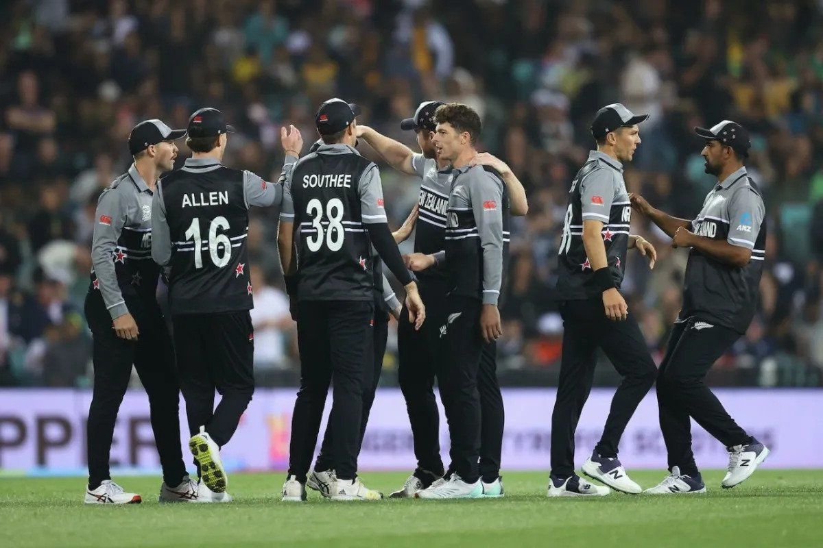New Zealand vs. Sri Lanka Prediction, Betting Tips & Odds │29 OCTOBER, 2022