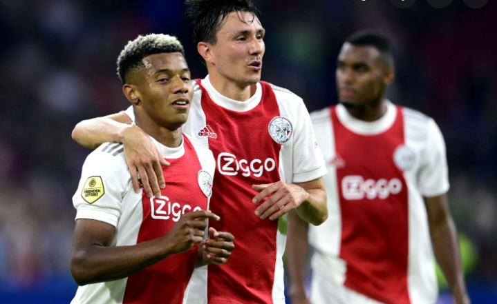Ajax vs Cambuur Prediction, Betting Tips & Odds │03 SEPTEMBER, 2022