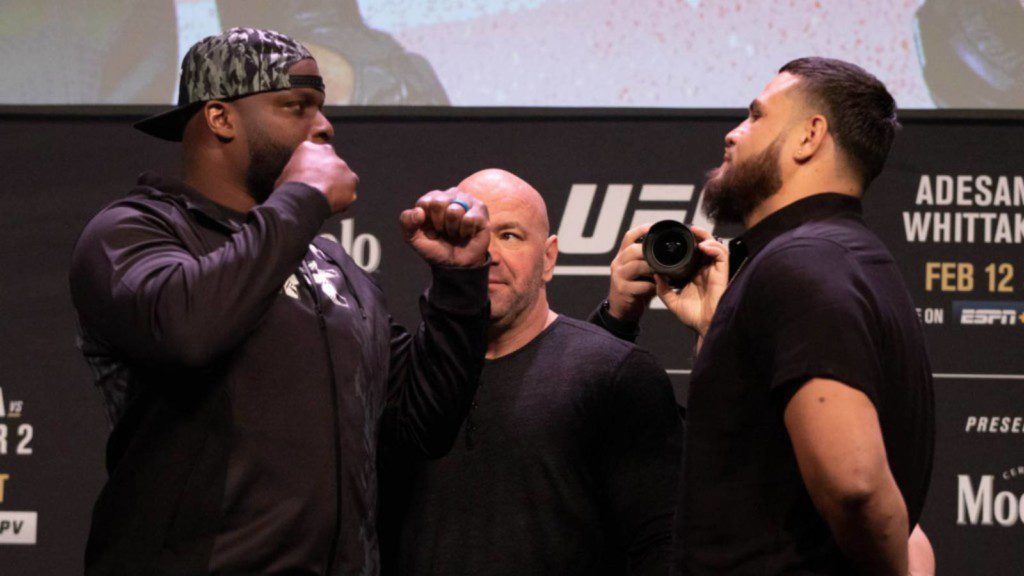 UFC 271: Derrick Lewis vs. Tai Tuivasa – Fight Analysis & Predictions