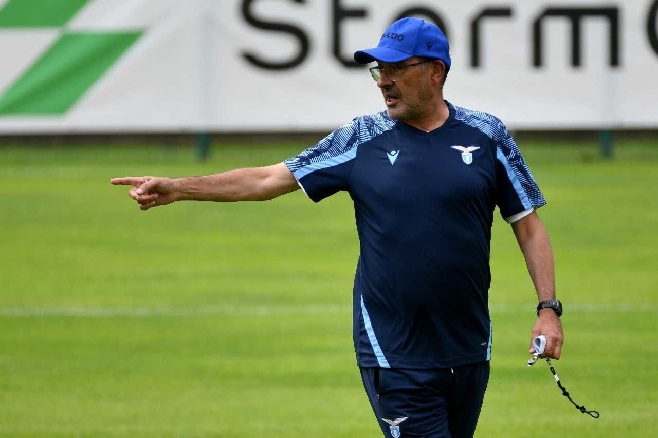Apuestas y pronosticos de la Serie A: con Maurizio Sarri la Lazio no caerá