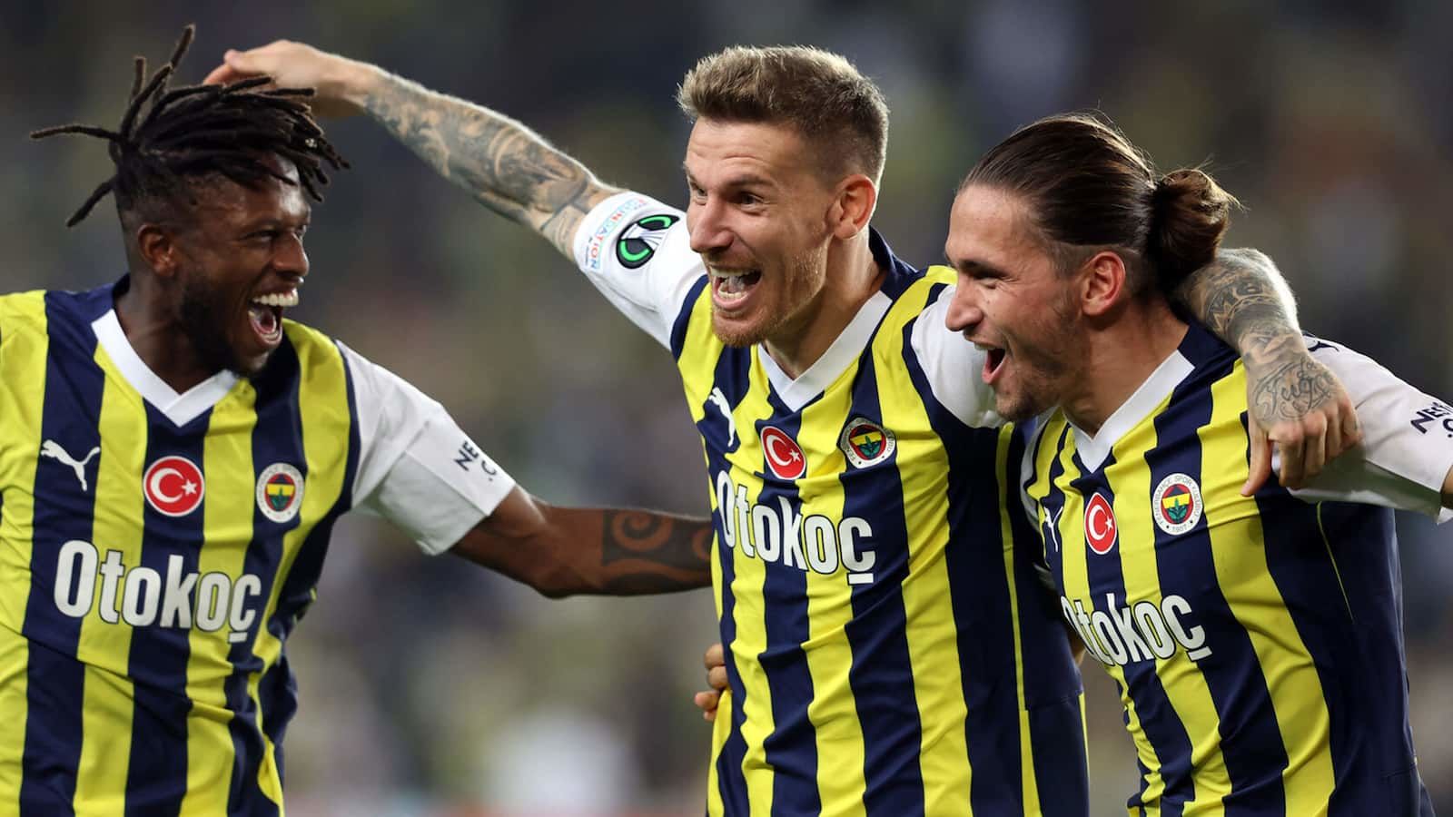 Fenerbahce vs Trabzonspor Prediction, Betting Tips & Odds | 04 NOVEMBER, 2023