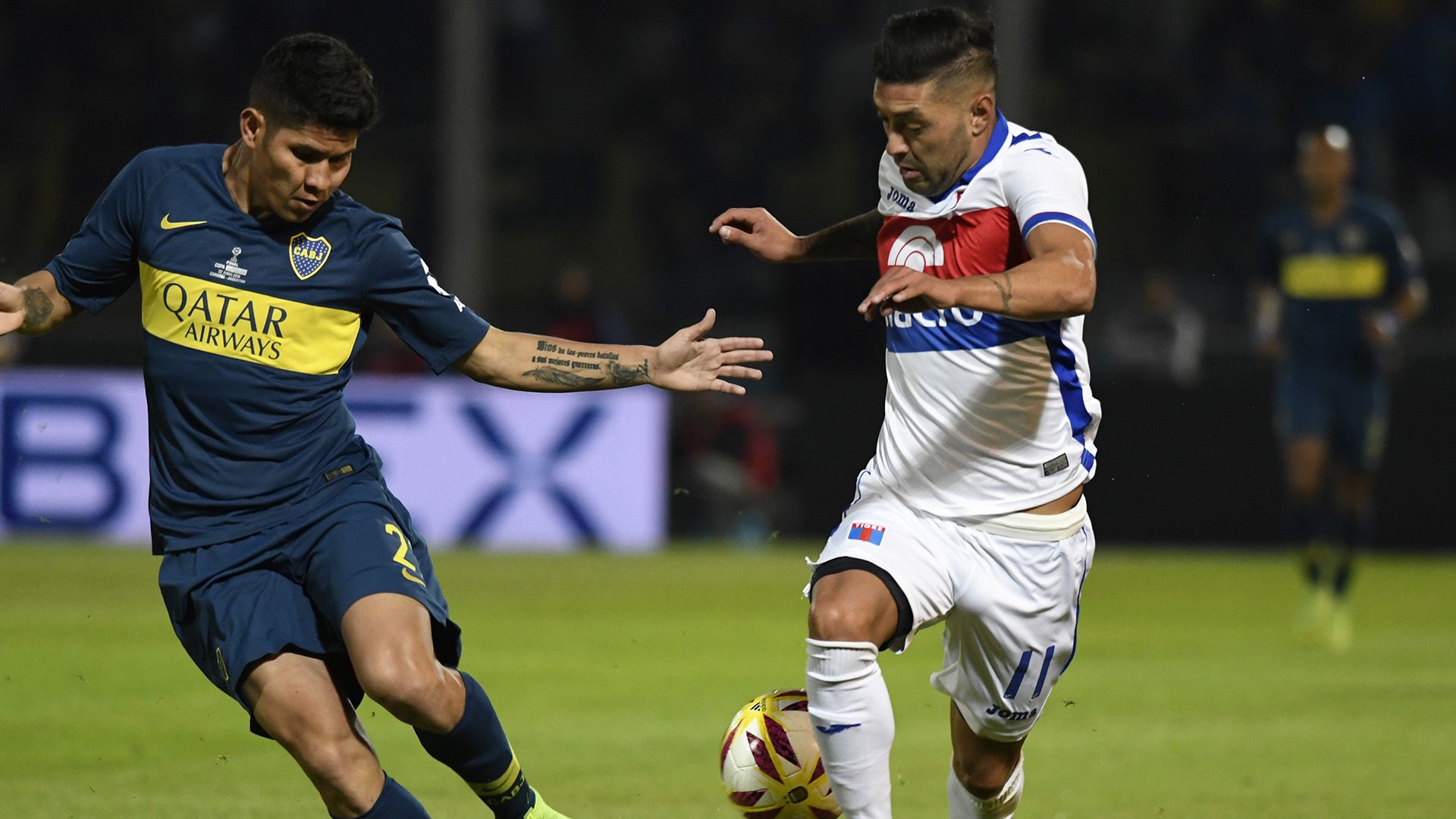 Boca Juniors vs. Tigre. Pronostico, Apuestas y Cuotas│22 de mayo de 2022