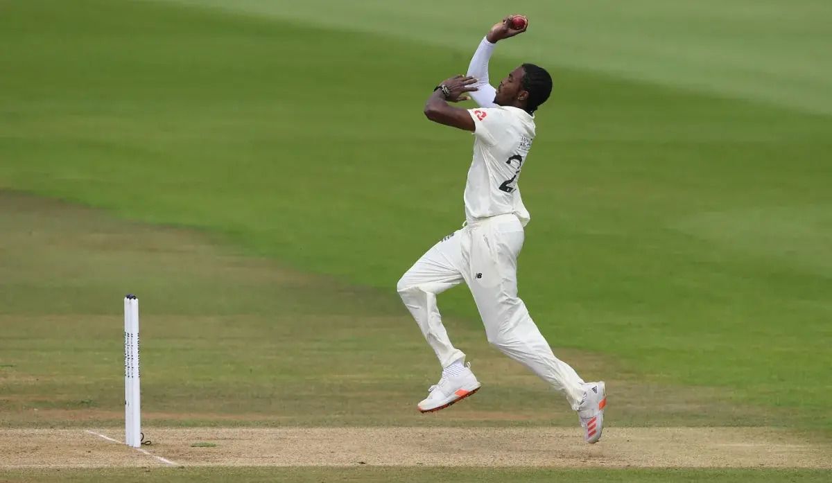 Bummer... Jofra Archer ruled out long-term again