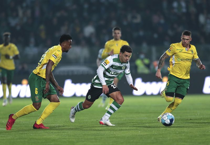 Sporting Lisboa vs Paços de Ferreira. Pronóstico, Apuestas y cuotas | 30 de diciembre de 2022