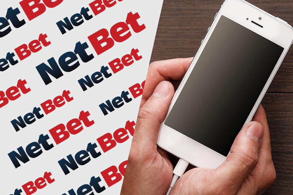 Netbet Mobile App