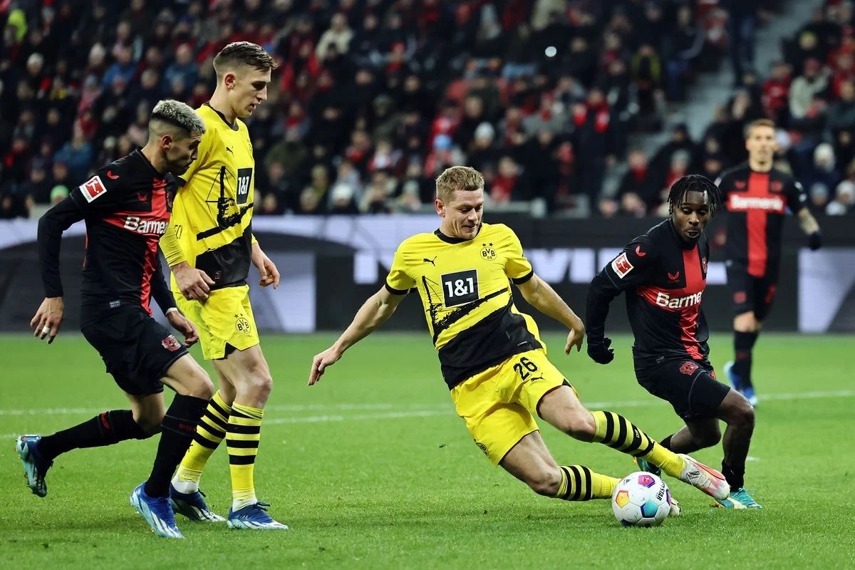 Borussia Dortmund vs Bayer 04 Leverkusen: Prediction for the Match on December 02, 2025