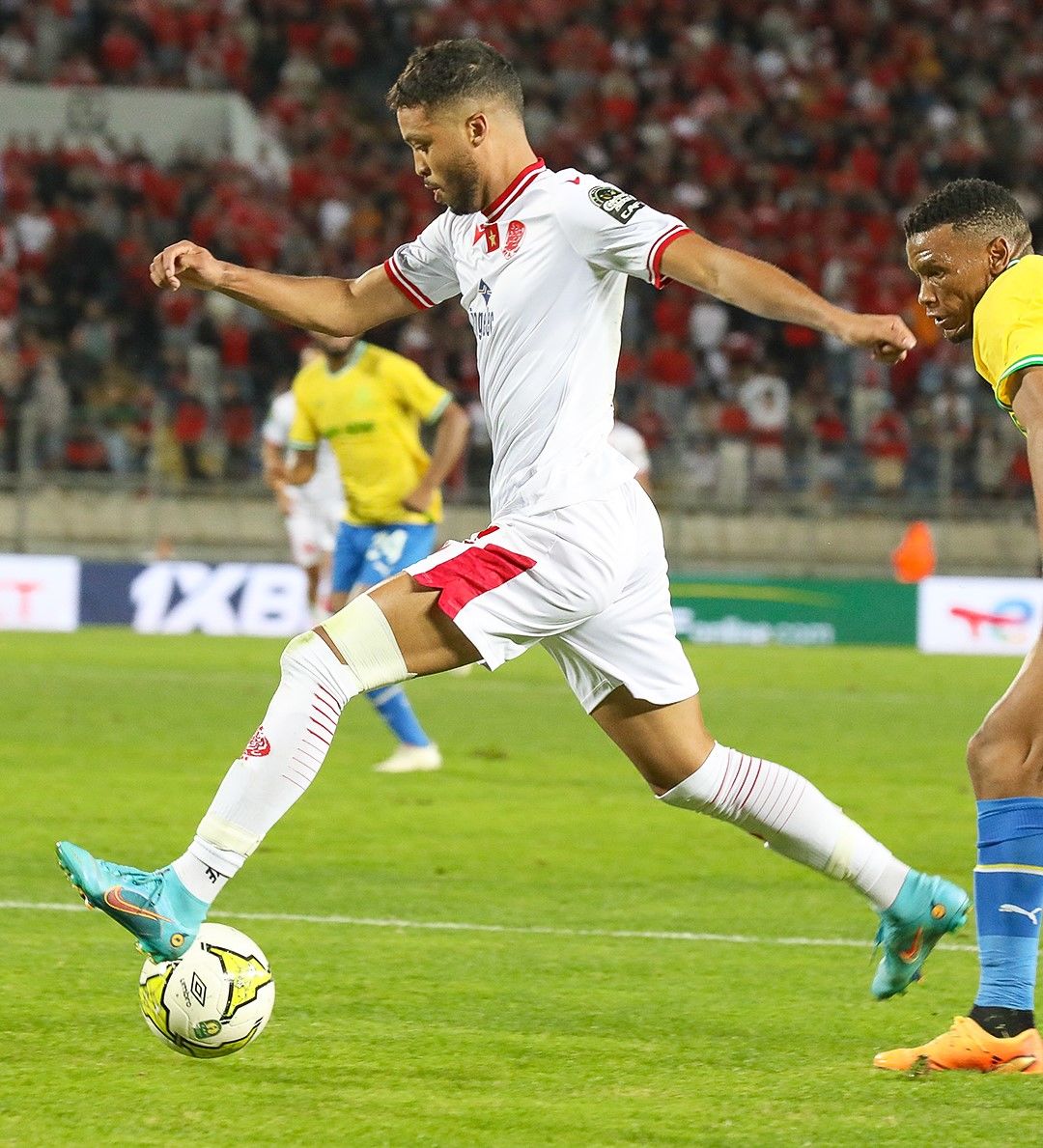 Wydad Casablanca vs Renaissance Zemamra Prediction, Betting Tips & Odds │04 OCTOBER, 2023