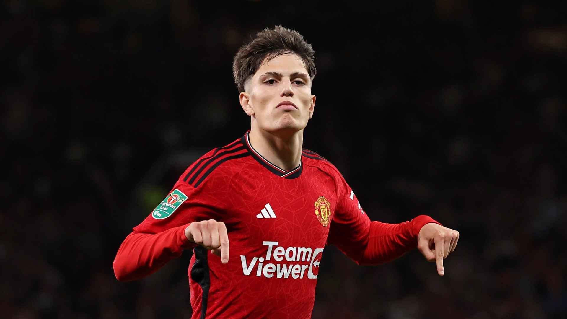 Manchester United vs Glazgow Rangers Prediction, Betting Tips & Odds│23 JANUARY, 2025