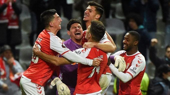 Braga vs Rangers Predictions, Betting Tips & Odds │07 APRIL, 2022