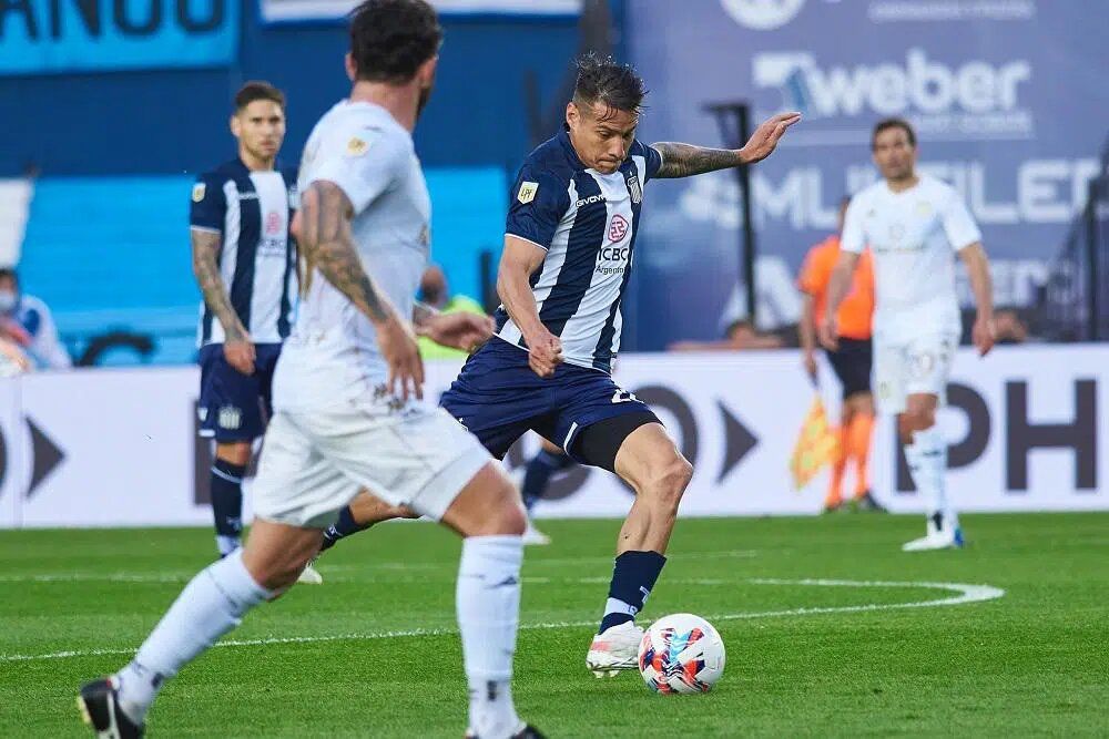 Talleres Cordoba vs Racing Club Prediction, Betting Tips & Odds │28 AUGUST, 2022