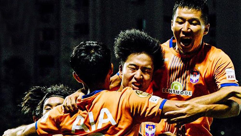 Albirex Niigata vs Tanjong Pagar Prediction, Betting Tips and Odds | 08 JULY, 2022