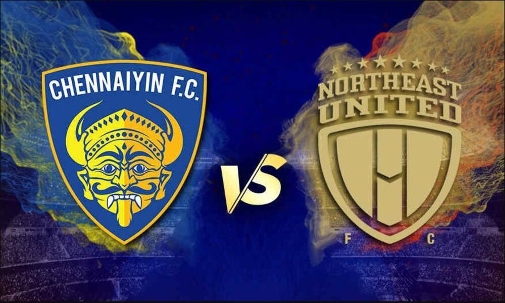 Chennaiyin FC vs NorthEast United FC Prediction, Betting Tips & Odds │24 FEBRUARY, 2022