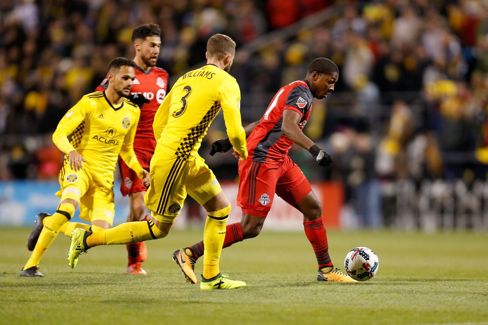 Toronto FC vs Columbus Crew Prediction, Betting Tips and Odds | 12 MARCH 2023