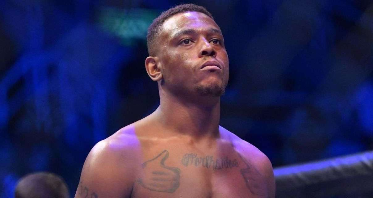 Jamahal Hill Plans To Return To Octagon In May 2024