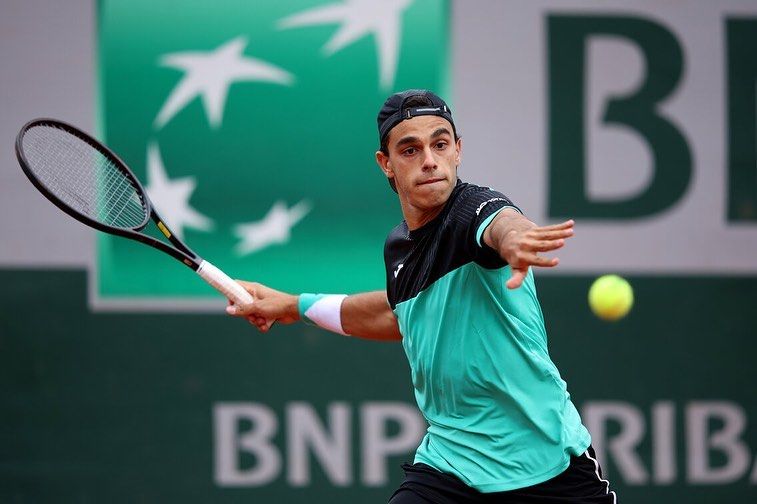 How to watch for free Francisco Cerundolo vs Rafael Nadal Wimbledon 2022 and on TV, @04:45 PM 