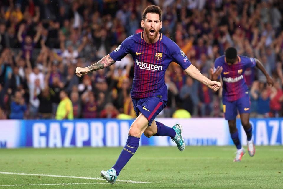 Lionel Messi quiere volver al Barcelona, pero los catalanes no muestran interés 
